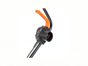 Газонокосилка электрическая Patriot PT 1132E, несамоходная арт. 512309222 - фото 6