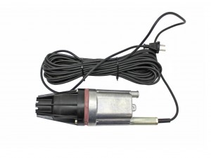 Насос погружной вибрационный Лепсе Водолей-3К, 16м арт.004.849-01 - фото 7