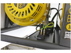 Электростанция Champion GG 2300 - фото 9