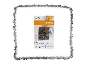 Цепь пильная 64зв. 0,325 1,5мм 15'' Stihl 25RM - фото 9