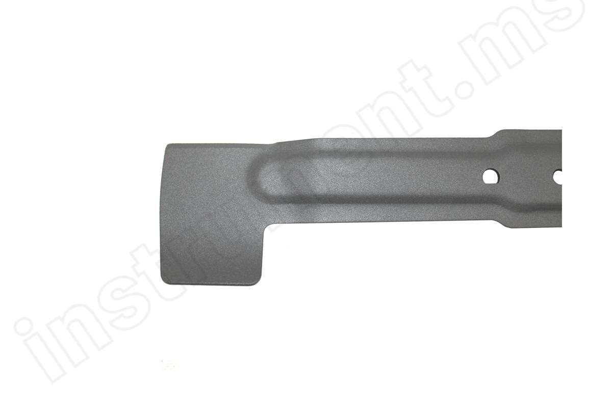 Нож для газонокосилки Champion EM 4118 C5188 - фото 17