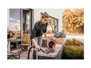 Пылесос Karcher WD 3 S V-17/4/20 арт.1.628-135.0 - фото 8