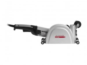 Бороздодел Интерскол ПД-125/1400Э арт.372.1.0.00 - фото 2