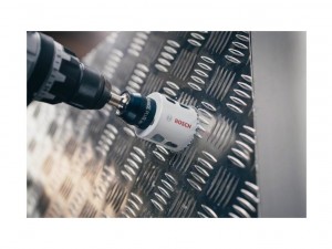 Пильная коронка Bosch НSS-BiM Progressor, d= 54мм арт.2608584637 - фото 2