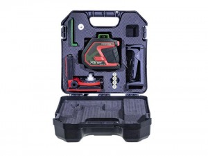 Нивелир лазерный Condtrol Xliner 360G Kit 1-2-408 - фото 2