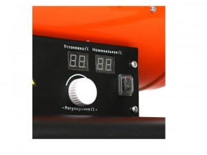 Нагреватель жидкотопливный Patriot DTC 629 арт.633703063 - фото 5