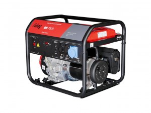 Электростанция Fubag BS 7500, медная обмотка арт.838759 - фото 2