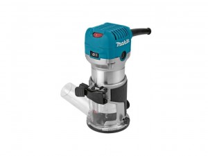 Фрезер кромочный Makita RT0700C - фото 4