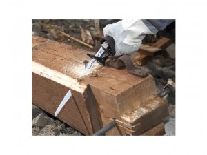 Сабельные пилки 100 мм Bosch S511 DF, 2шт арт.2608657722 - фото 2