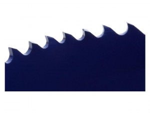 Коронка биметаллическая Практика 68мм, 2, 11/16 036-025 - фото 3