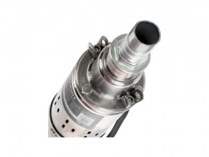 Насос погружной скважинный Patriot SP 2250 S, с верхним забором воды арт.315302471 - фото 2