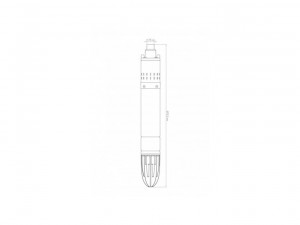 Насос погружной скважинный Джилекс ВИНТОВИК 35/95, с верхним забором воды арт.5701 - фото 4