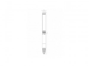 Насос погружной скважинный Джилекс Водомет 3ДК 45/85, с центральным забором воды арт.5605 - фото 3