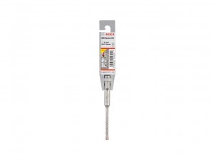 Бур SDS+ Bosch 5X, 5х110мм, 1 шт арт.2608833771 - фото 2