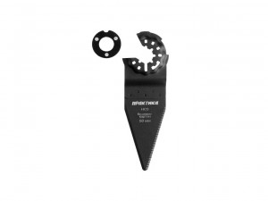 Насадка ножевая 50мм Практика, HCS арт.910-584 - фото 2