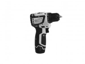 Аккумуляторный шуруповерт Интерскол ДА-10/12В МиниМакс арт.757.2.2.45 - фото 3