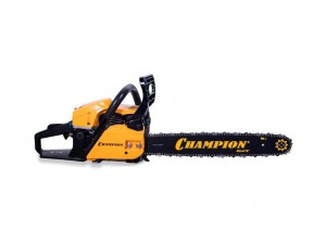 Бензопила Champion 251 арт. 251-18 - фото 2