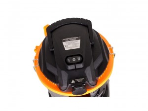 Пылесос Вихрь СП-1500/20 арт.72/19/1 - фото 6