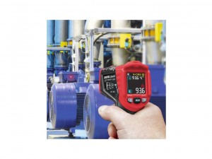 Пирометр Condtrol Maxwell 4 арт.3-16-044 - фото 8