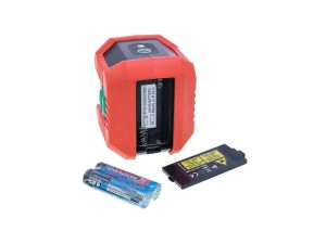 Нивелир лазерный Condtrol QB Green арт.1-2-304 - фото 4