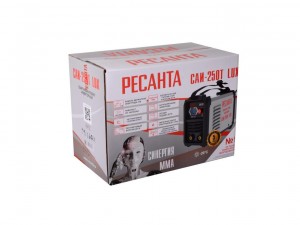 Сварочный инвертор Ресанта САИ 250 T LUX арт.65/72 - фото 8