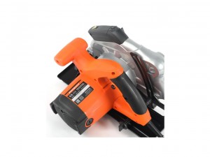 Пила дисковая Patriot CS212 арт.190301650 - фото 6