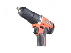 Аккумуляторный шуруповерт Patriot BR 210UES арт.180301550 - фото 7