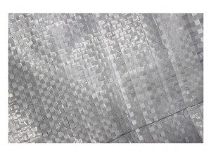 Мешок для сыпучих материалов серый РемоКолор 55х95см 61-1-059 - фото 2