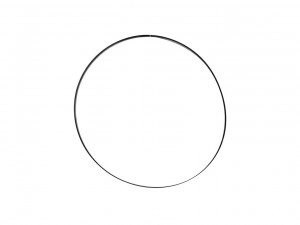 Пила ленточная VI-MENS 2460х27х0,9х4/6 - фото 2