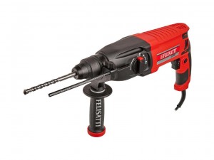 Перфоратор SDS+ Felisatti П-30/900ЭР арт.486.5.0.10 - фото 7