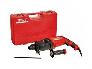 Перфоратор SDS+ Felisatti П-30/900ЭР арт.486.5.0.10 - фото 8