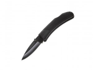 Нож перочинный Stayer с обрезиненной ручкой   арт.47600-2_z01 - фото 2