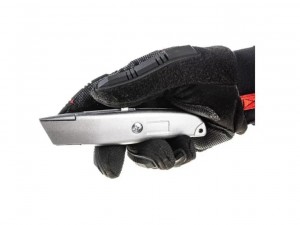 Нож Т4Р с выдвижным лезвием 18 мм арт.2701009 - фото 3