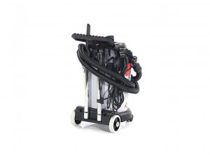 Пылесос Интерскол ПУ-30/1400Р арт.707.1.0.03 - фото 5