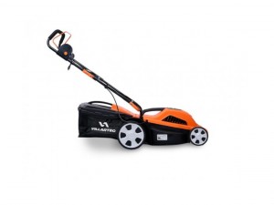 Газонокосилка электрическая Villartec ME1840 - фото 2