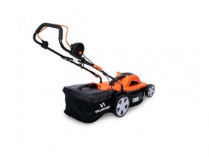 Газонокосилка электрическая Villartec ME1840 - фото 5