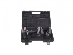 Аккумуляторный шуруповерт Интерскол ДА-13/18ВК арт.575.2.2.78 - фото 5