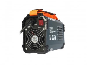 Сварочный инвертор Patriot WM 180 D MMA арт.605302018 - фото 9