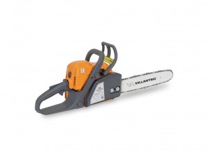Бензопила Villartec SB018 Legend - фото 2
