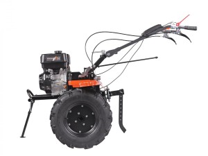 Мотоблок бензиновый PATRIOT Nevada 309 - фото 2