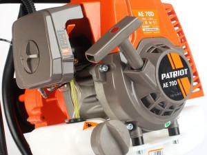 Мотобур бензиновый PATRIOT AE 70 D (без шнека) - фото 3