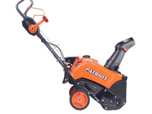 Снегоуборщик бензиновый PATRIOT PS 301 - фото 6