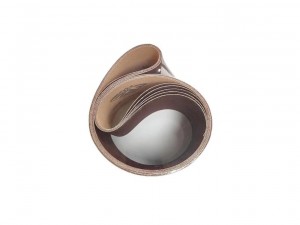 Шлифлента Белмаш 102х915 Р220 для BDG 100/152 арт.SB007A - фото 2