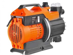 Насос автоматический PATRIOT R 1500 LCD - фото 7