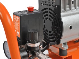 Компрессор поршневой безмасляный PATRIOT WO 24-220 - фото 6