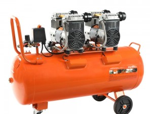 Компрессор поршневой безмасляный PATRIOT WO 80-360 - фото 2