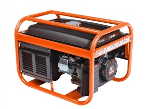 Генератор бензиновый PATRIOT GRS 3800 - фото 6