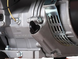 Генератор бензиновый PATRIOT GRS 6700C - фото 9