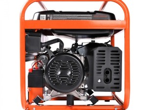 Генератор бензиновый PATRIOT GRS 6500 E - фото 6