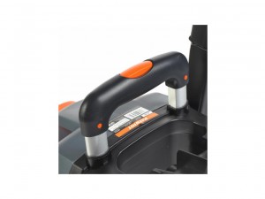 Моечная машина Patriot GT 660 Imperial арт.322306100 - фото 7